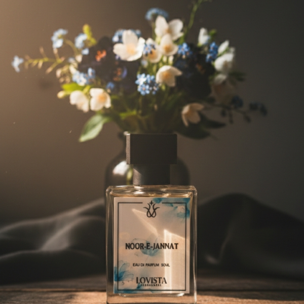 NOOR E JANNAT - INSPIRED BY GUCCI FLORA