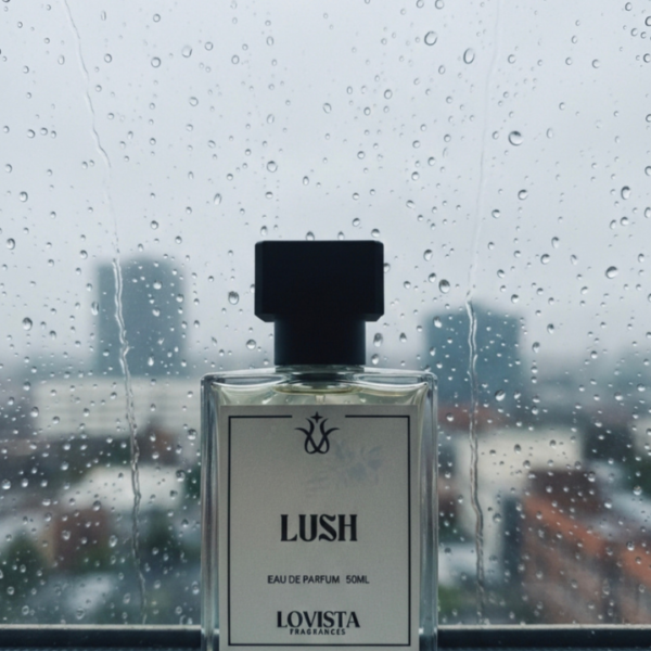 LUSH - INSPIRED BY BOMBSHELL